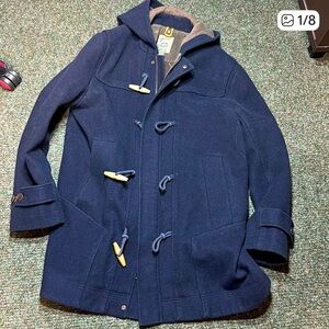 Timberland Earthkeepers Duffle Coat